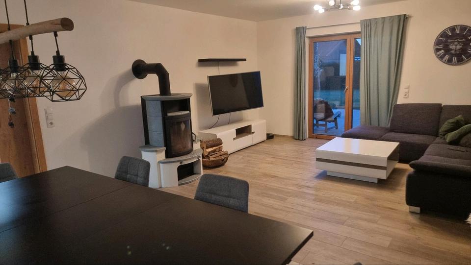 Wohnen auf Zeit Tittmoning - 1 Zimmer, 17 m&sup2;, 550&euro; | Angebot:26357274