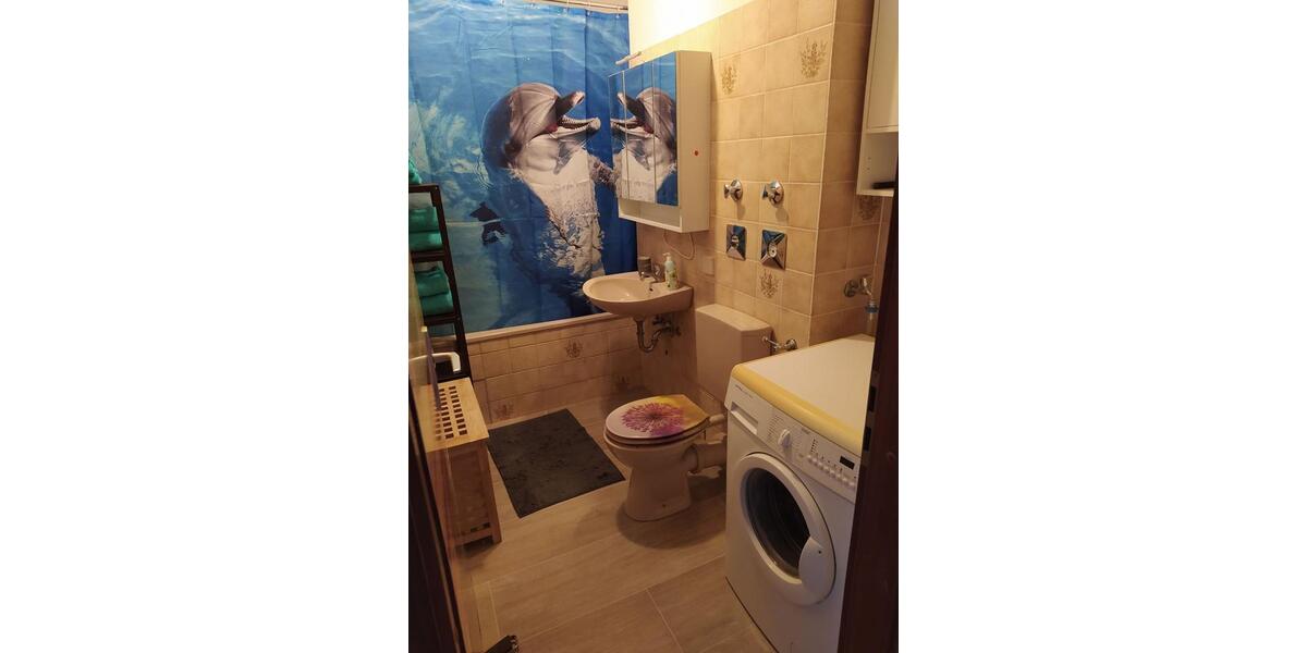 2-Zimmer-Wohnung mit Balkon, EBK und TG-Stellplatz zu vermieten 2 zimmer