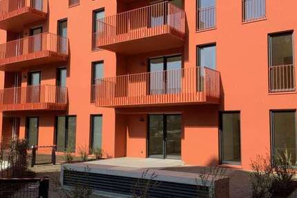 Wohnung zum Mieten in Bonn 1.072 € 67.79 m²