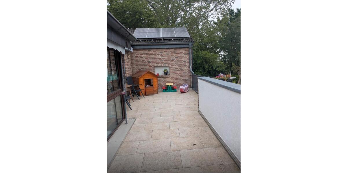 Etagenwohnung Krefeld Gellep-Stratum - 3 Zimmer, 76 m&sup2;, 910&euro; | Angebot:26441275