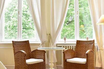 Zimmer Bonn Poppelsdorf - 1 Zimmer, 870&euro; | Angebot:26750340