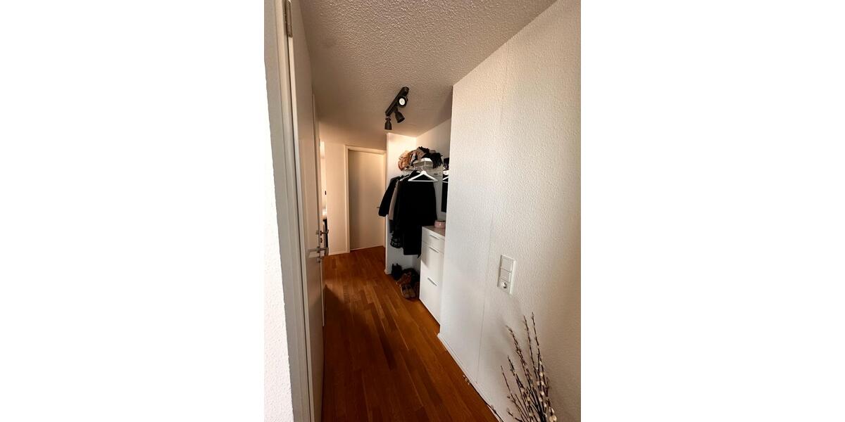 Maisonettenwohnung Frankfurt am Main Kalbach - 4 Zimmer, 107 m&sup2;, 1.300&euro; | Angebot:26577817