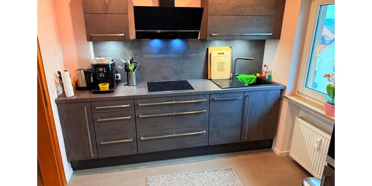 Wohnung 3,5 Zimmer an PaarSingle, mwd, ab 01.03.2026, GI-Rödg 3 zimmer