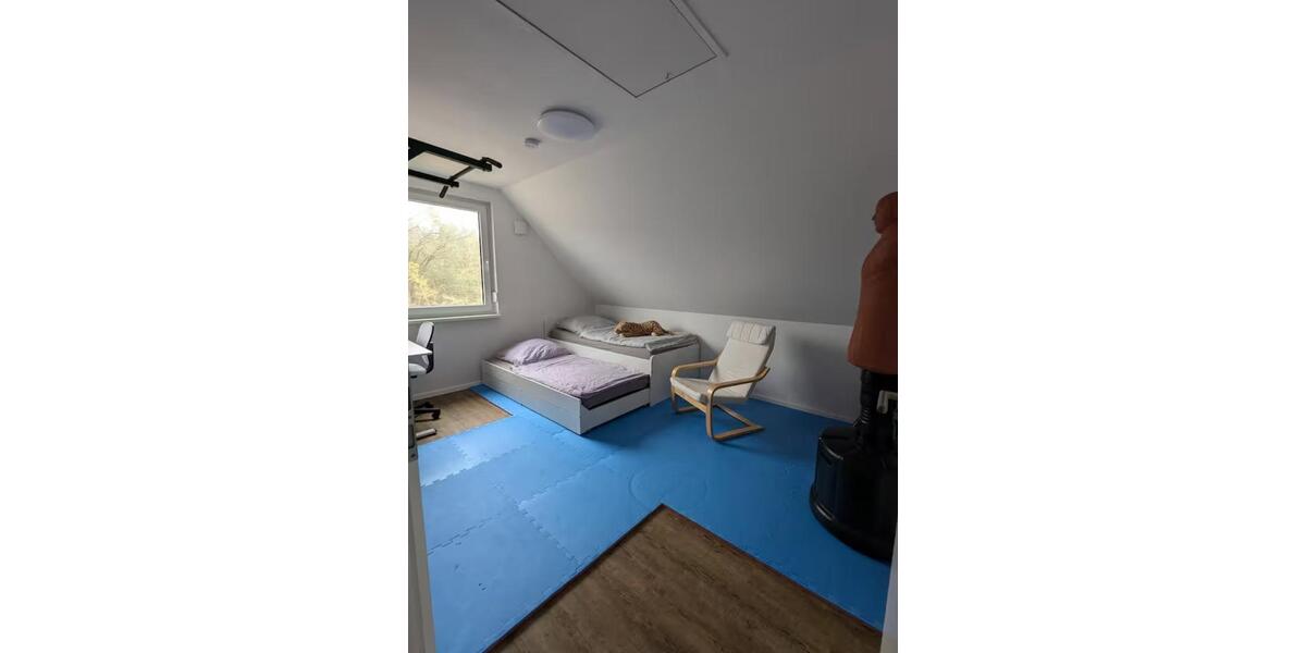 Einfamilienhaus Groß Köris - 5 Zimmer, 110 m&sup2;, 1.795&euro; | Angebot:24745385