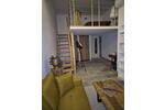 Loft - Studio - Atelier Karlsruhe Mühlburg - 2 Zimmer, 55 m&sup2;, 980&euro; | Angebot:26496268
