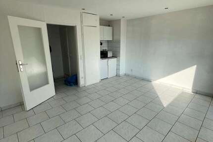 Wohnung Mönchengladbach Heyden - 1 Zimmer, 26 m&sup2;, 360&euro; | Angebot:26107341