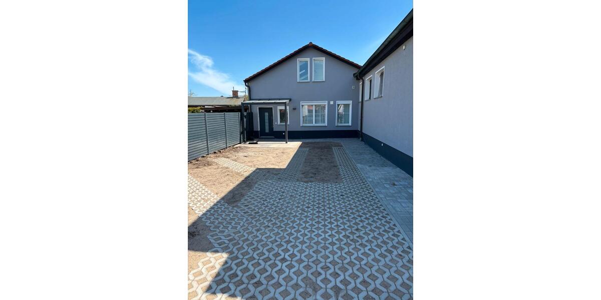 Maisonettenwohnung Woltersdorf - 3.5 Zimmer, 114 m&sup2;, 1.500&euro; | Angebot:26498646