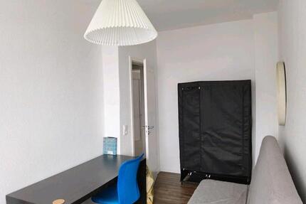 Wohnen auf Zeit Hannover Linden-Limmer - 12 Zimmer, 65 m&sup2;, 440&euro; | Angebot:25601607