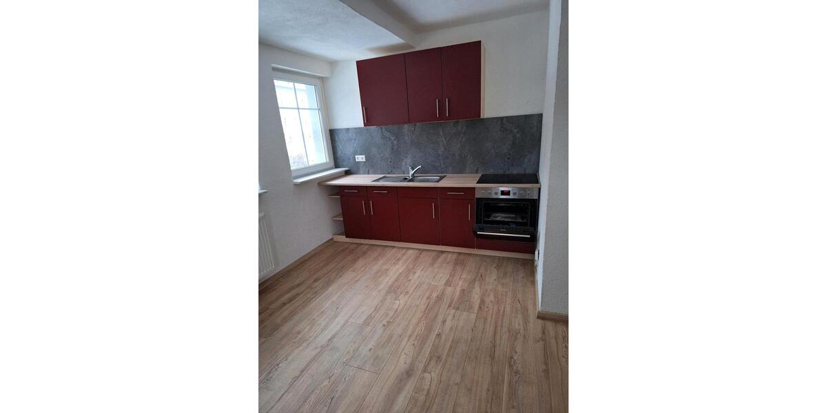 Dachgeschoßwohnung Mulda/Sa. Sa. - 2 Zimmer, 54 m&sup2;, 335&euro; | Angebot:25083291