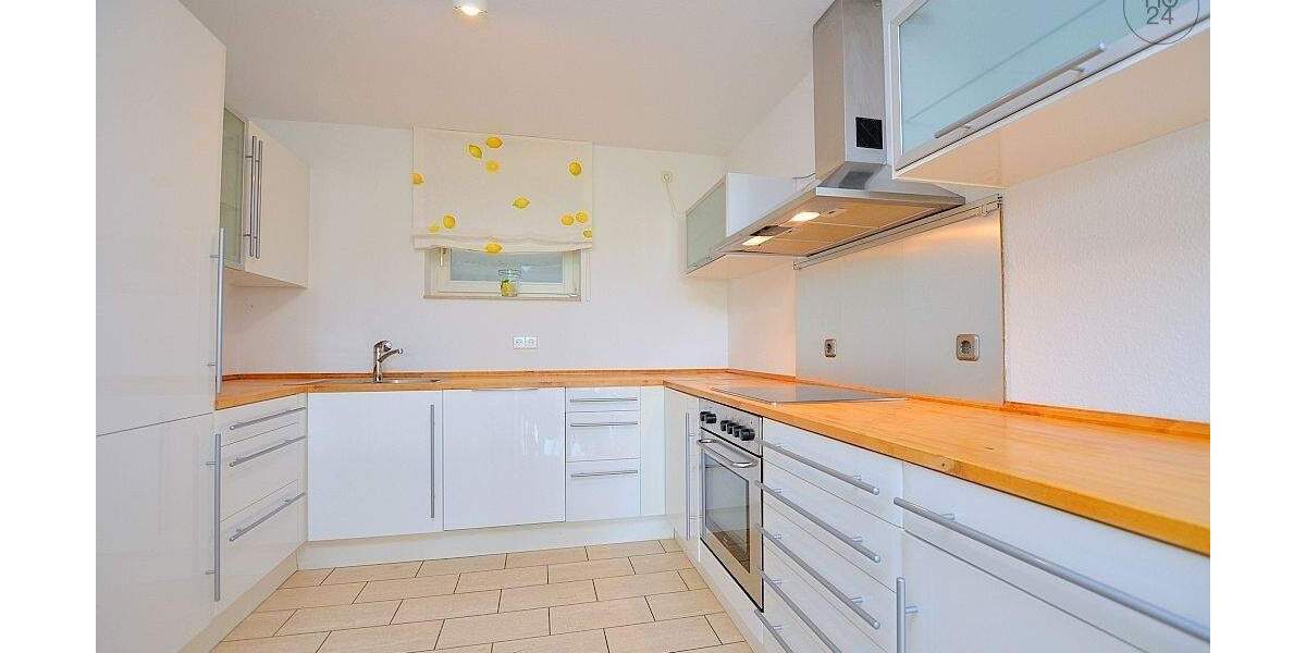 Etagenwohnung Filderstadt Bonlanden - 2 Zimmer, 75 m&sup2;, 1.590&euro; | Angebot:23970070