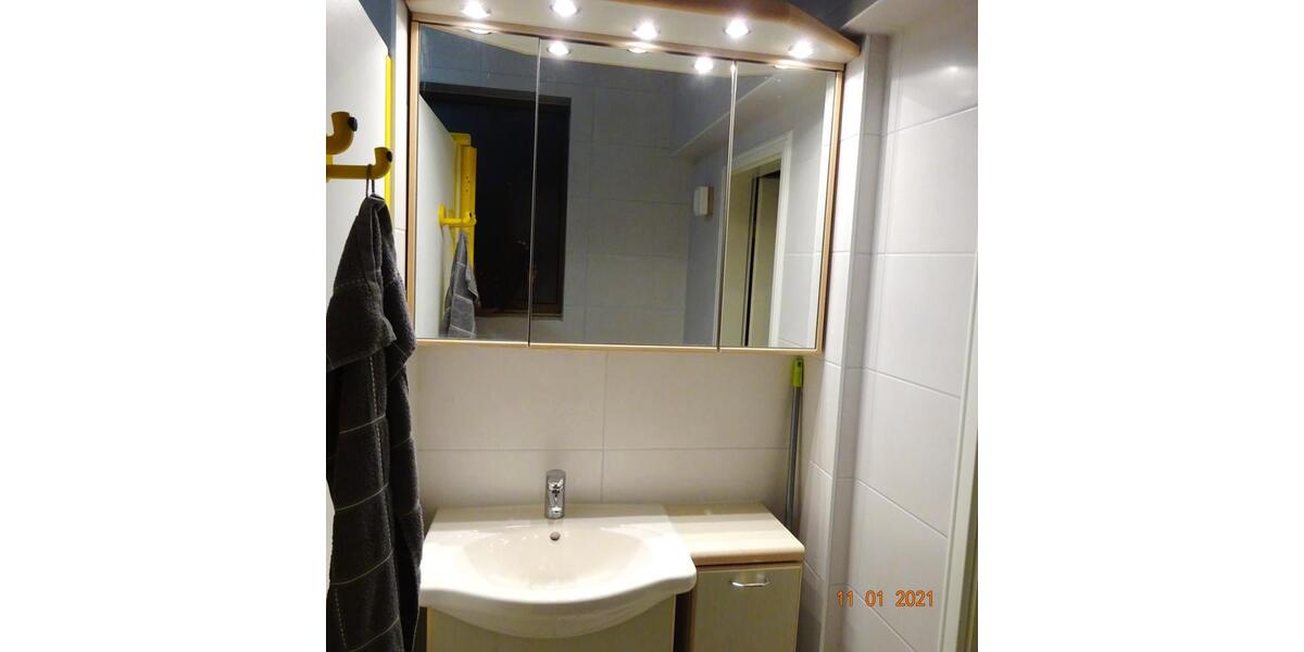 Wohnen auf Zeit Grafenrheinfeld - 1 Zimmer, 30 m&sup2;, 18&euro; | Angebot:24374221