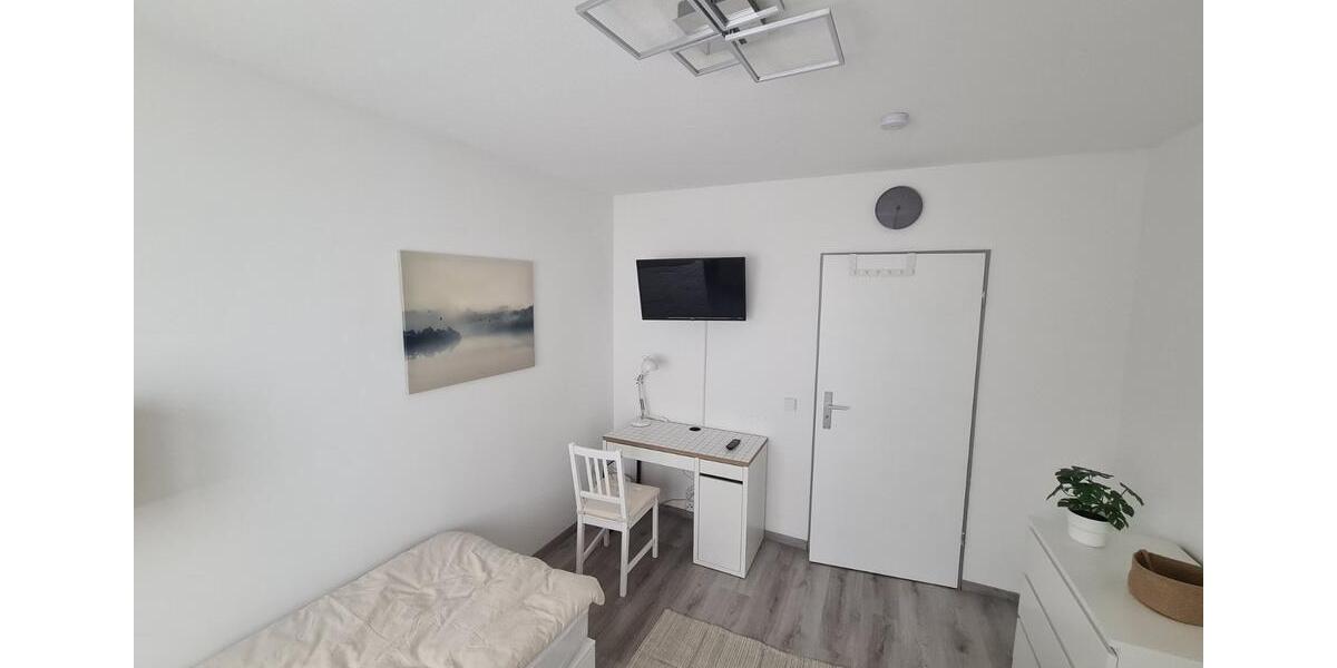 Wohnen auf Zeit Heidelberg Boxberg - 4 Zimmer, 12 m&sup2;, 32&euro; | Angebot:10420376