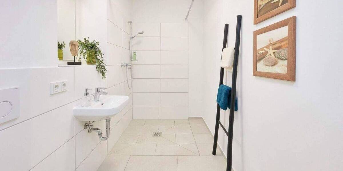 Etagenwohnung Neu Wulmstorf - 2 Zimmer, 55 m&sup2;, 740&euro; | Angebot:26908727