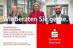 Dachgeschoßwohnung Garmisch-Partenkirchen Breitenau - 2 Zimmer, 53 m&sup2;, 900&euro; | Angebot:26634318