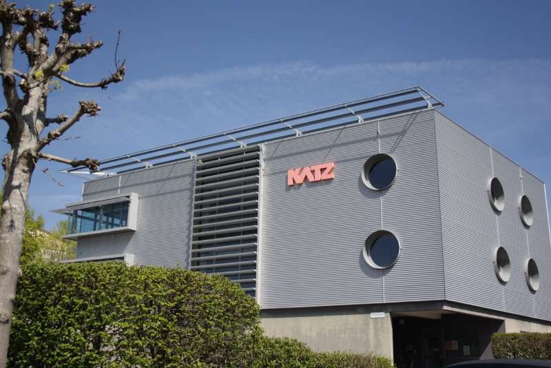 Gewerbeobjekt Waldbronn - 2.137&euro; | Angebot:26151761