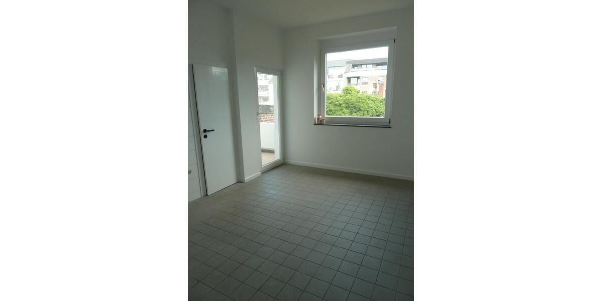 Erdgeschoßwohnung Mönchengladbach Süd - 2 Zimmer, 78 m&sup2;, 894&euro; | Angebot:26105518