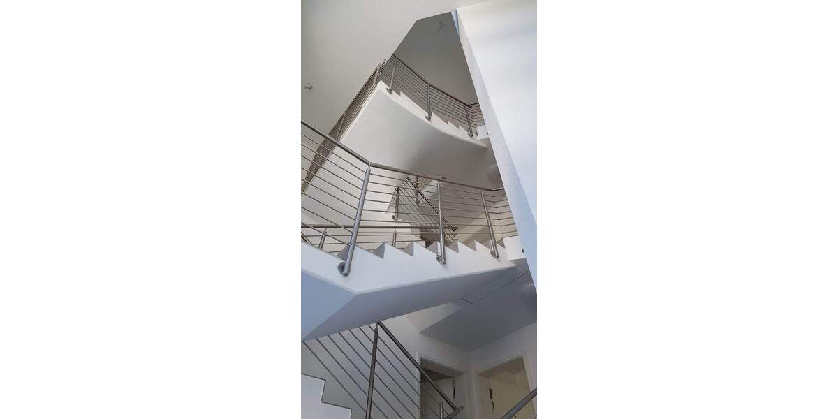 Etagenwohnung Hagen Haspe - 3 Zimmer, 101 m&sup2;, 1.095&euro; | Angebot:24623467