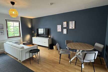 Wohnung Gießen - 1 Zimmer, 36 m&sup2;, 800&euro; | Angebot:26863012