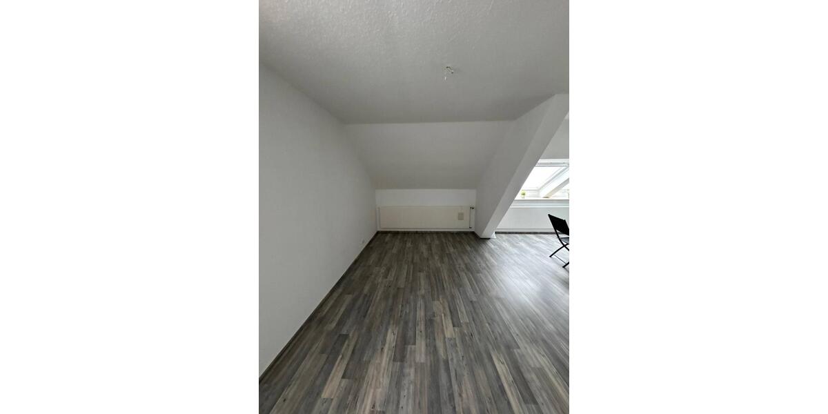 Dachgeschoßwohnung Bad Steben - 4 Zimmer, 106 m&sup2;, 800&euro; | Angebot:25972966