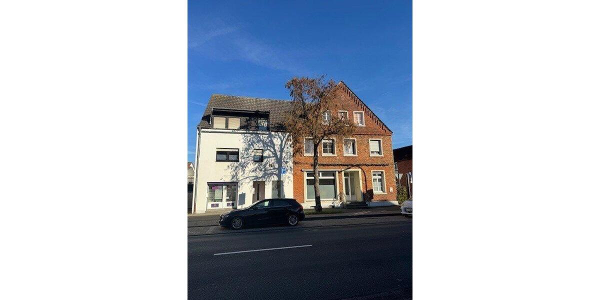 Etagenwohnung Sendenhorst - 3 Zimmer, 127 m&sup2;, 1.150&euro; | Angebot:26378890