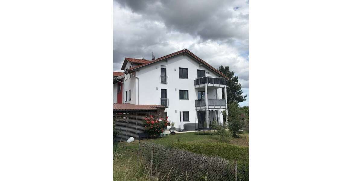 Etagenwohnung Mirskofen Altheim - 2 Zimmer, 78 m&sup2;, 1.030&euro; | Angebot:26962423