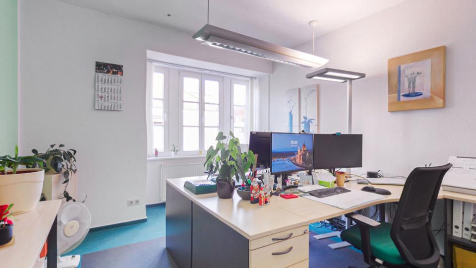 Gewerbeobjekt Neubrandenburg - 4.832&euro; | Angebot:25792578