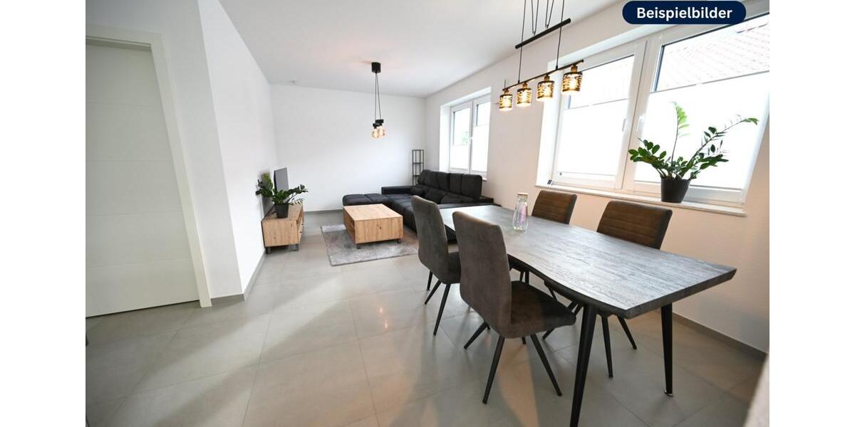 Dachgeschoßwohnung Quakenbrück - 3 Zimmer, 82 m&sup2;, 790&euro; | Angebot:24815582