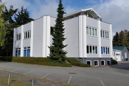 Bürofläche im Helmspark in Hittfeld zu vermieten