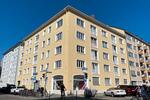 Etagenwohnung Wolfratshausen - 2 Zimmer, 50 m&sup2;, 2.100&euro; | Angebot:26060928