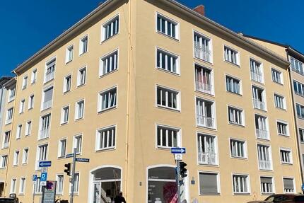 Wohnung Wolfratshausen - 2 Zimmer, 50 m&sup2;, 2.100&euro; | Angebot:26060928