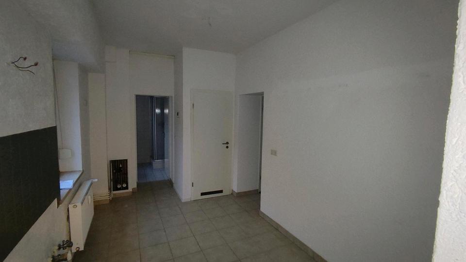 Erdgeschoßwohnung Bernburg (Saale) - 2 Zimmer, 40 m&sup2;, 265&euro; | Angebot:25172296