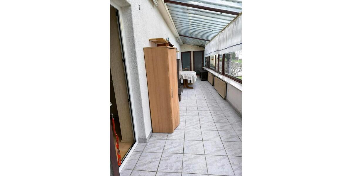 Etagenwohnung Lebach - 3 Zimmer, 85 m&sup2;, 600&euro; | Angebot:25637827