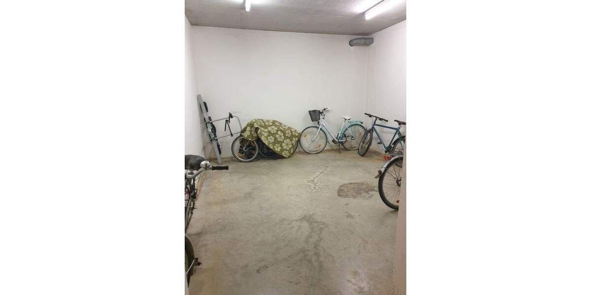 Etagenwohnung Bernau - 2 Zimmer, 47 m&sup2;, 919&euro; | Angebot:26433623