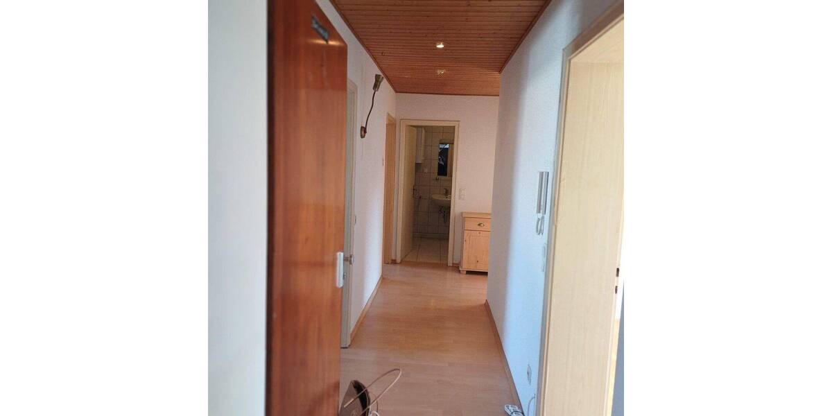 Etagenwohnung Weiden Lerchenfeld - 3 Zimmer, 68 m&sup2;, 783&euro; | Angebot:26816222