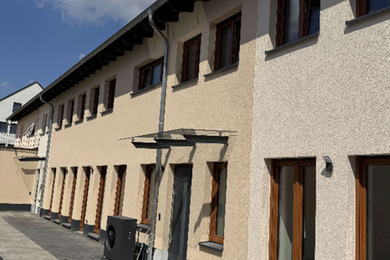 Haus Hanau - 3.5 Zimmer, 109 m&sup2;, 1.815&euro; | Angebot:24704834