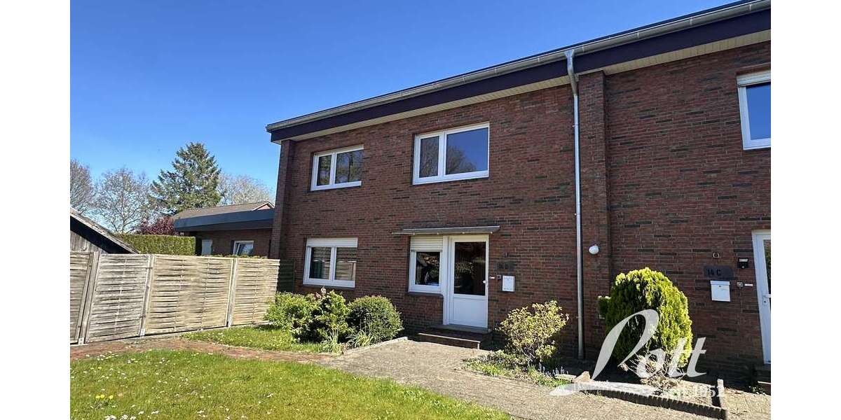 Etagenwohnung Apen - 2 Zimmer, 70 m&sup2;, 650&euro; | Angebot:23396454