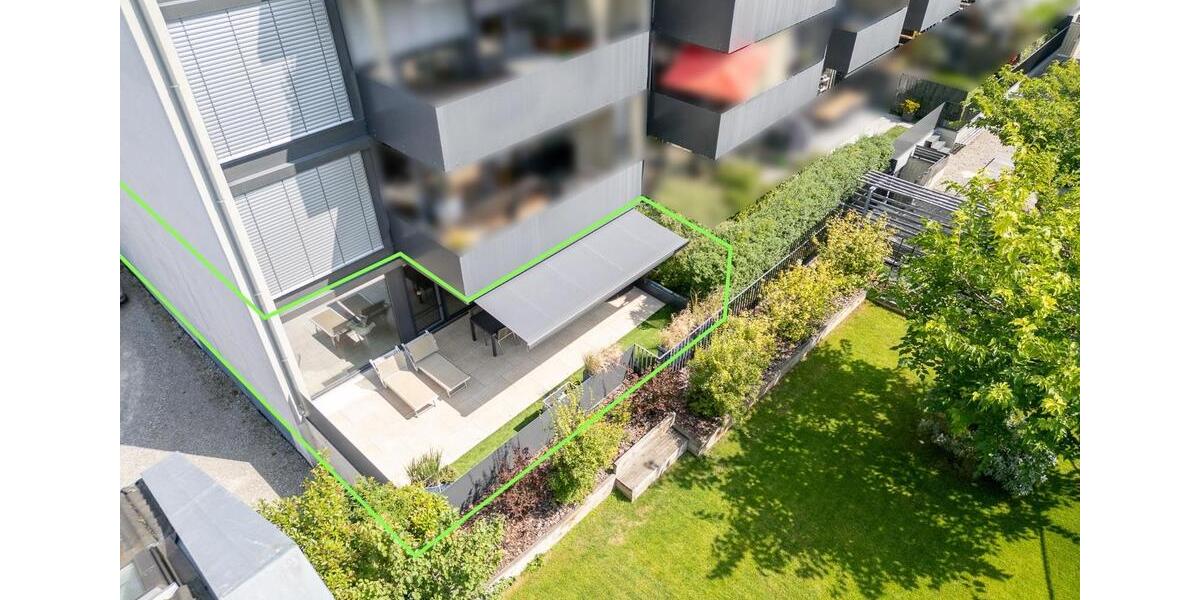 Etagenwohnung Lörrach - 3 Zimmer, 118 m&sup2;, 1.800&euro; | Angebot:26660011