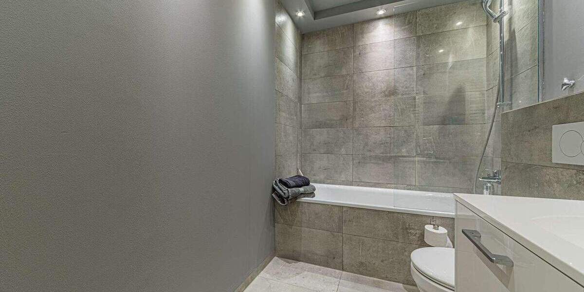 Etagenwohnung Frankfurt am Main Westend-Süd - 2 Zimmer, 48 m&sup2;, 1.810&euro; | Angebot:25768512