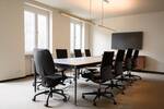 Office rooms in shared office space next to Sendlinger Tor - All-in-Miete