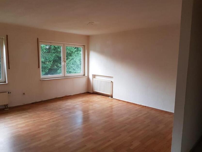 Freundliche, ruhig gelegene 3-Zimmer-Wohnung