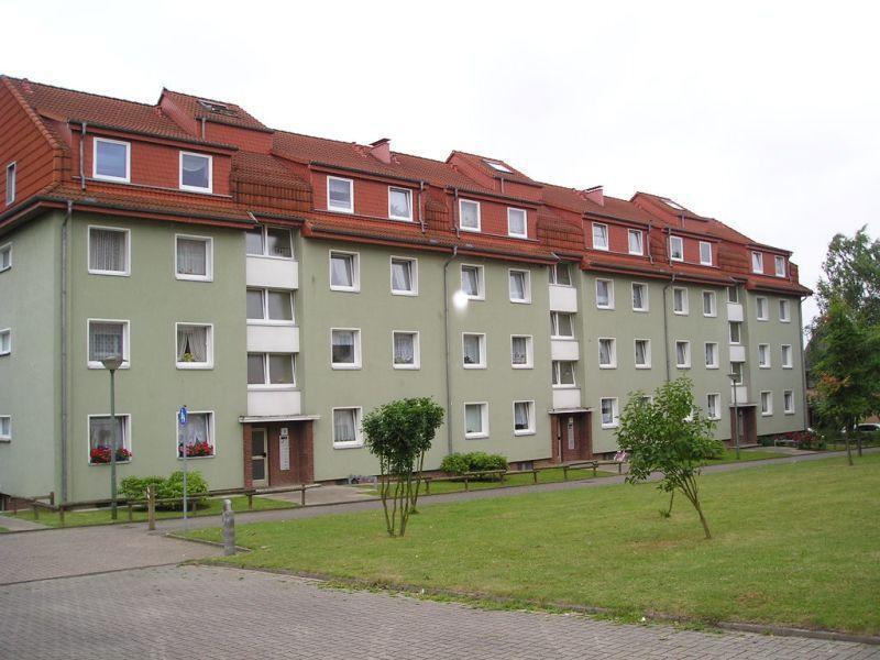 3-Zi.-Wohnung frei! zimmer
