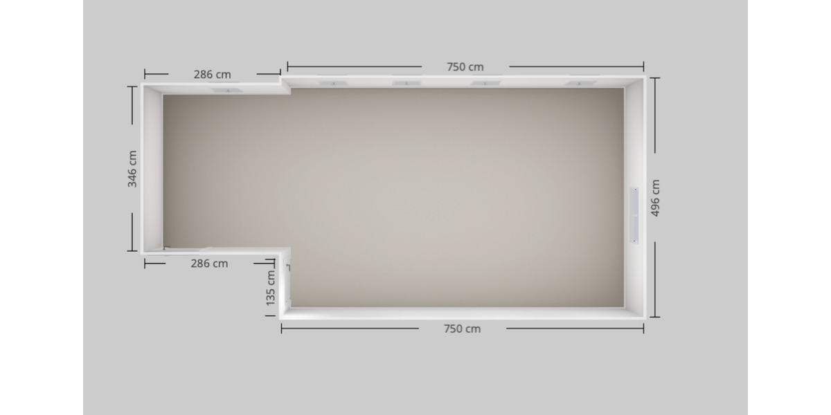 Gewerbeobjekt Kreischa - 11&euro; | Angebot:25568853