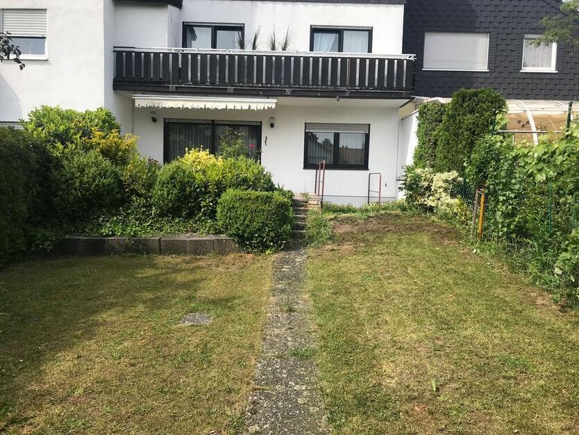 2 Zimmerwohnung in Würzburg ab 1.10.25 zu vermieten - auch als WG