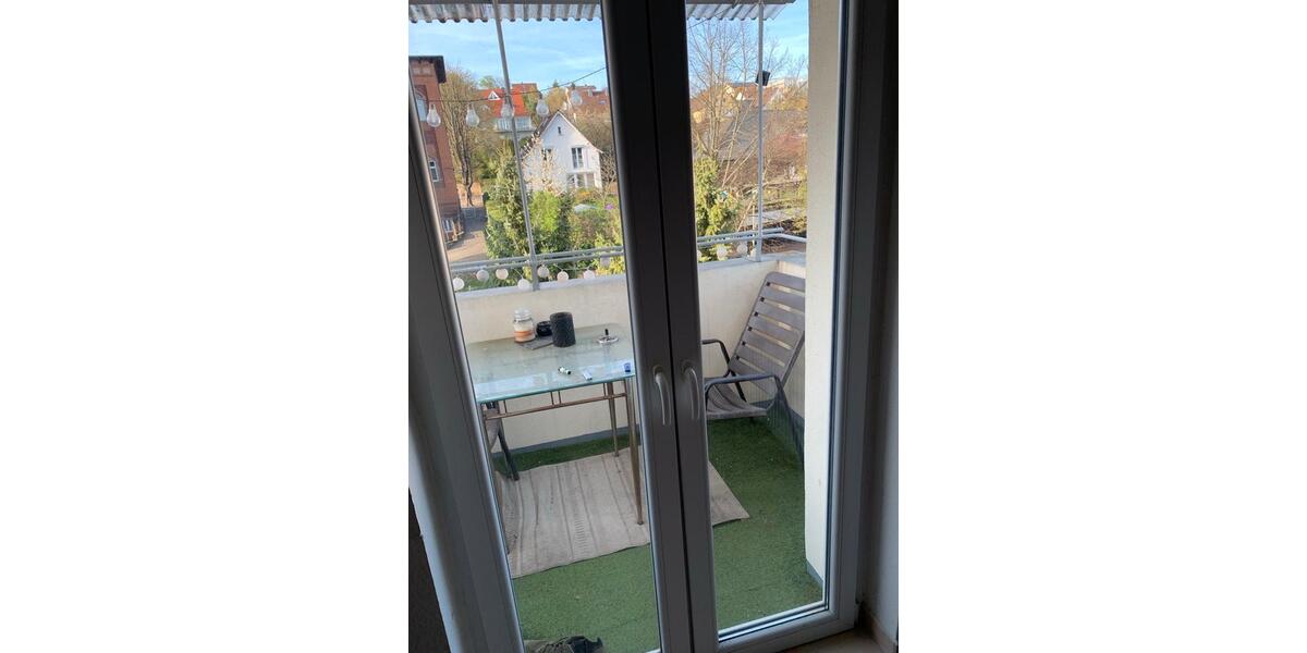 Wohnen auf Zeit Bad Kreuznach - 1 Zimmer, 14 m&sup2;, 330&euro; | Angebot:26222992