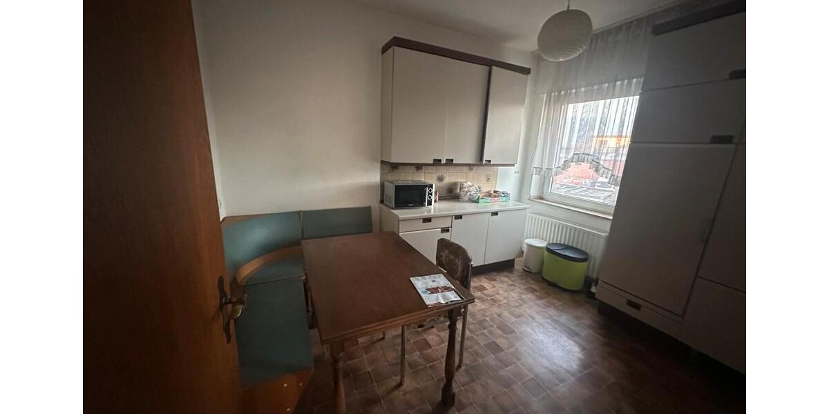 WG Zimmer Nr.2 1 zimmer