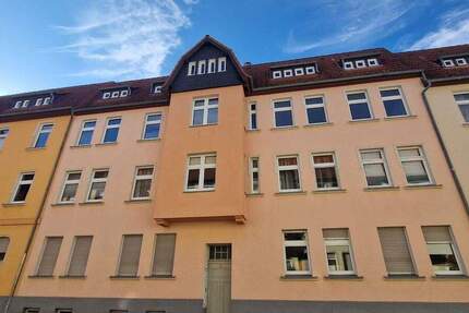 Wohnung Magdeburg Sudenburg - 2 Zimmer, 46 m&sup2;, 309&euro; | Angebot:25700521
