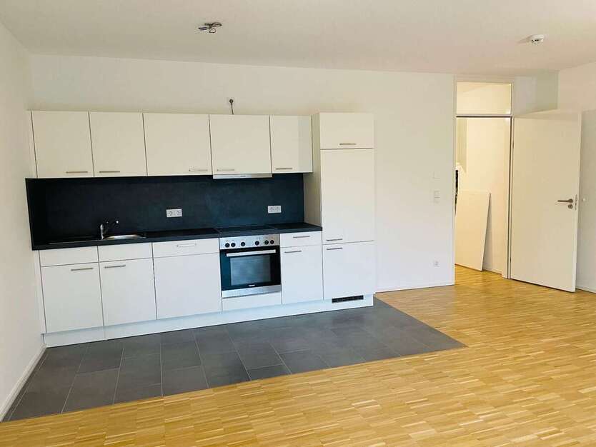 Wohnung zum Mieten in Nürnberg 736,89 € 47.85 m² 1 zimmer