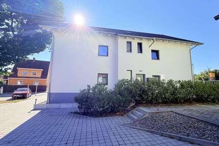 Wohnung Plattling - 3 Zimmer, 71 m&sup2;, 900&euro; | Angebot:27260776