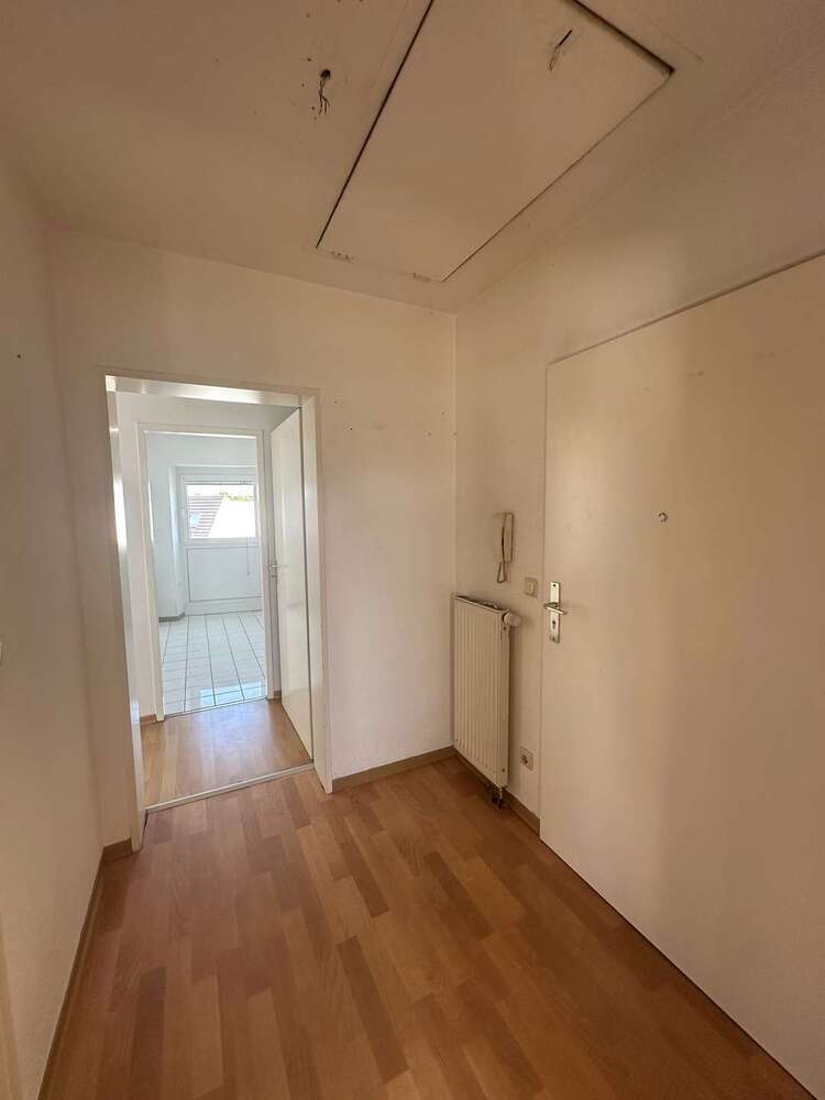++Zweiraum-Dachgeschoßwohnung am Goitzsche See++