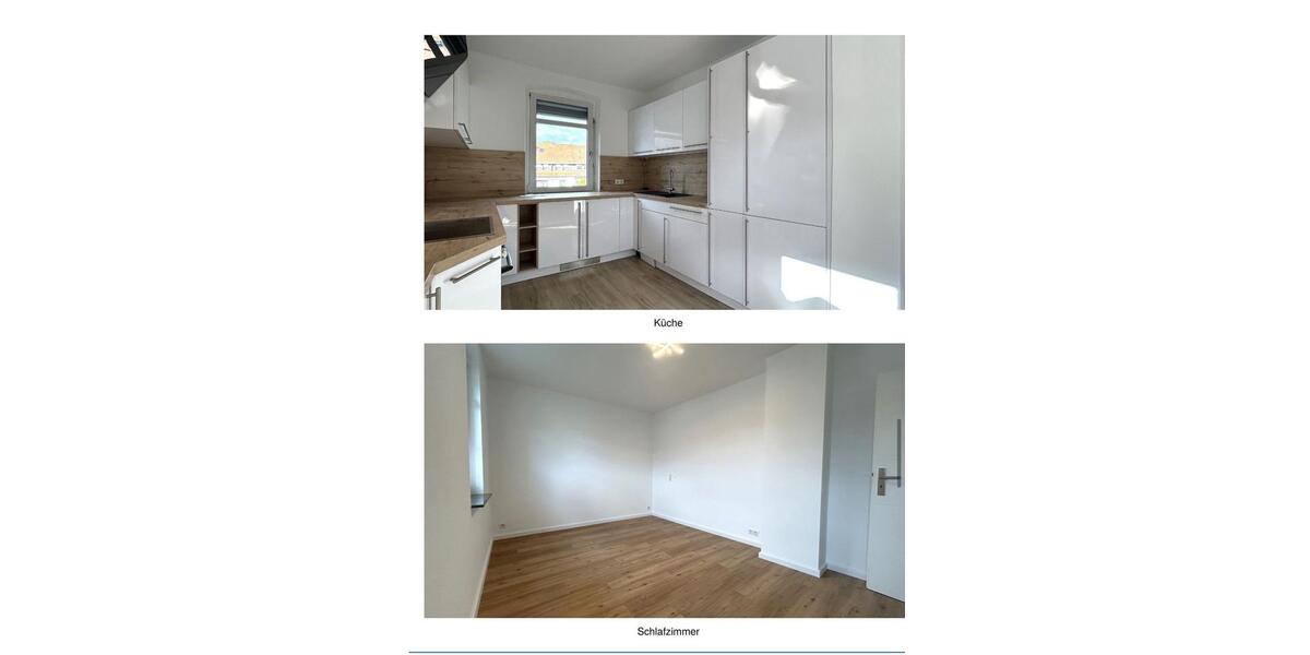 Etagenwohnung Schwaig Bei Nürnberg - 3 Zimmer, 85 m&sup2;, 1.100&euro; | Angebot:25917536